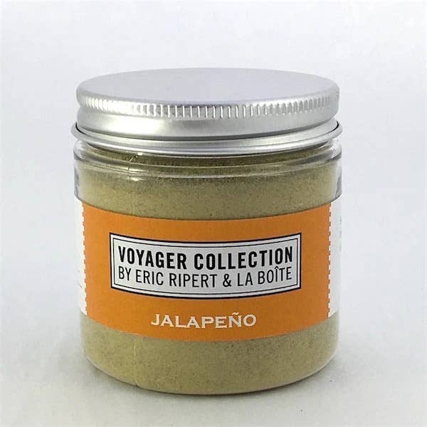 La Boîte - Jalapeño Single Spice