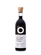 Load image into Gallery viewer, O Oak Aged Balsamic Vinegar: 300ml
