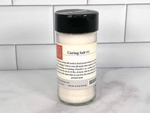 Load image into Gallery viewer, Curing Salt #1
