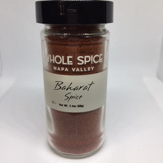 Whole Spice Baharat Spice Blend