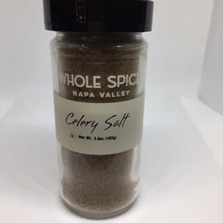 Whole Spice Celery Salt