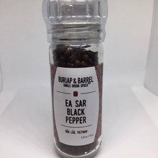 Burlap & Barrel Ea Sar Robusta Peppercorns