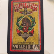 Anchor Pantry Gift Card