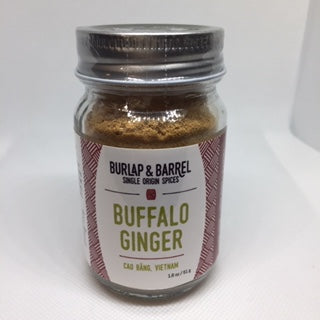Burlap & Barrel Buffalo Ginger
