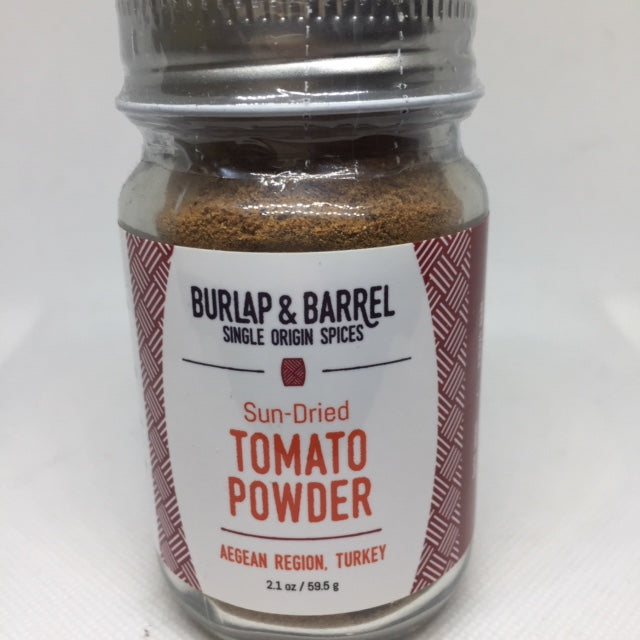 Burlap & Barrel Sun-dried Tomato Powder