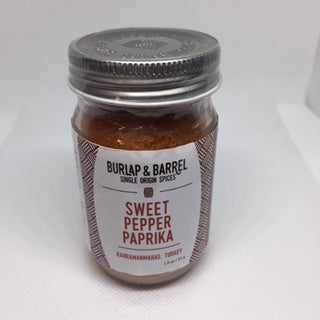 Burlap & Barrel Sweet Paprika Pepper