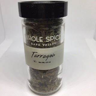 Whole Spice Tarragon leaves