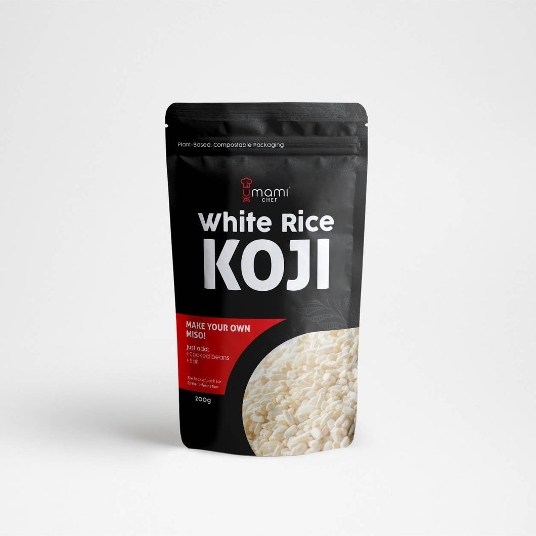 Umami Chef - White Rice Koji 200g