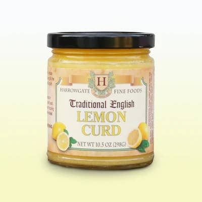 Harrowgate Fine Foods - Harrowgate Lemon Curd 10.5oz