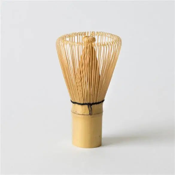 Rishi Tea & Botanicals - Matcha Chasen Tea Whisk, Bamboo