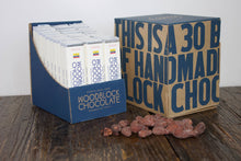 Load image into Gallery viewer, Woodblock Chocolate - 70% Ecuador: 30 Bar Case
