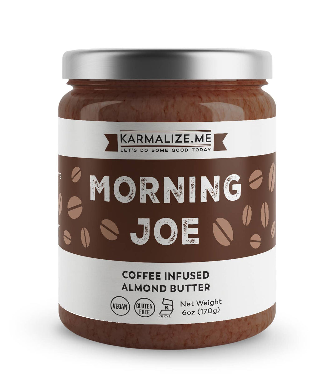 Karmlize Me Morning Joe Spread