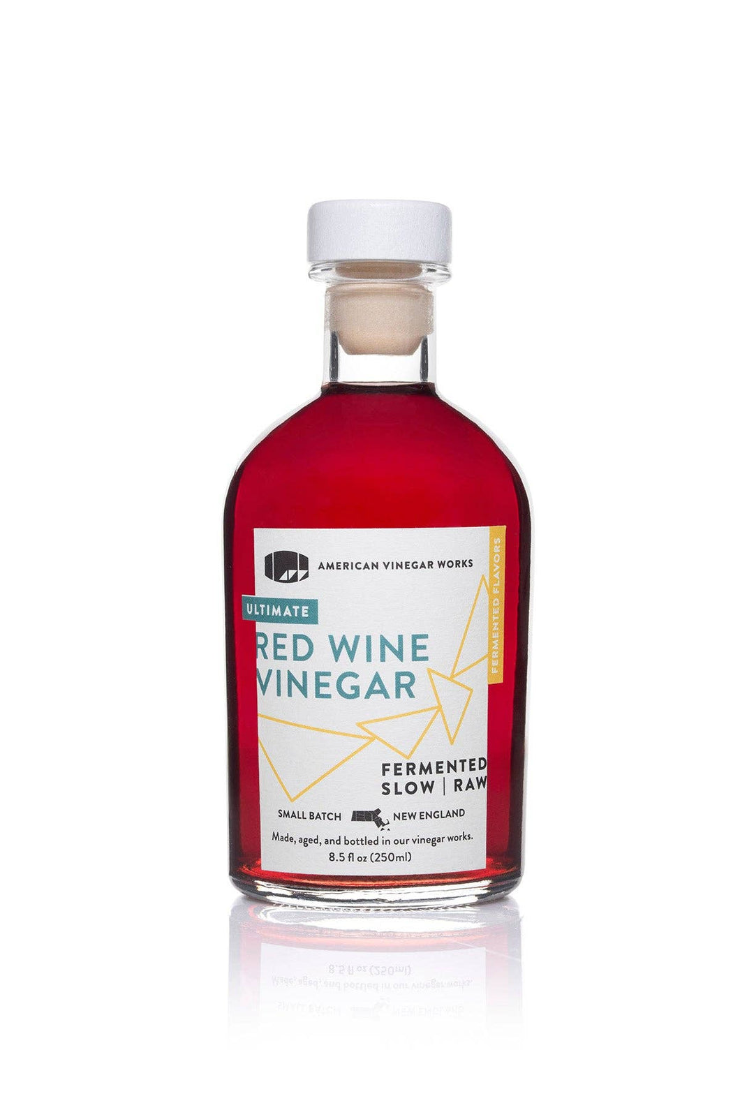 American Vinegar Works - Ultimate Red Wine Vinegar