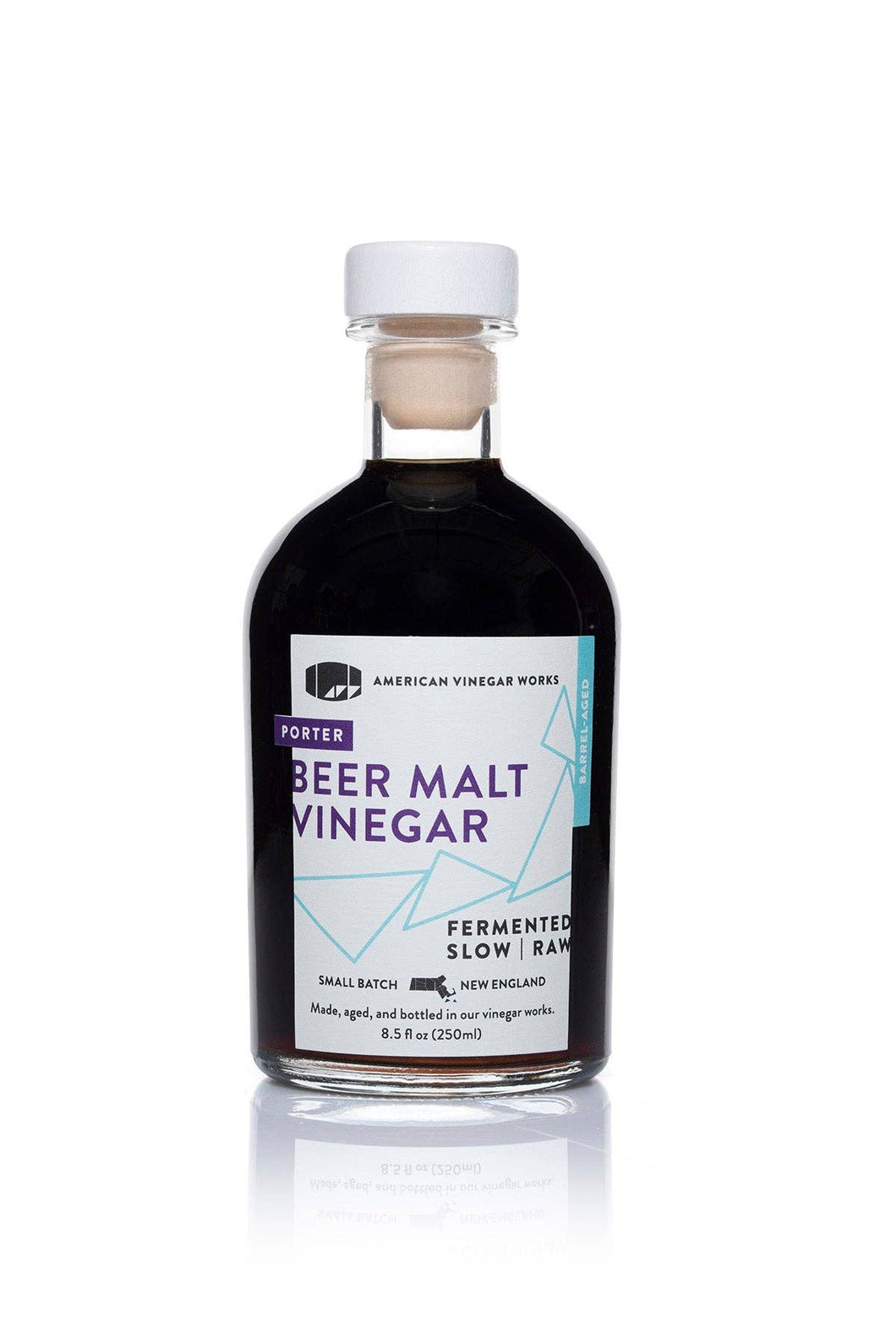 American Vinegar Works - Porter Beer Malt Vinegar