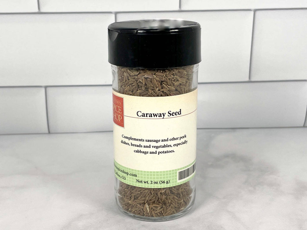 Old Town Spice Shop - Caraway Seed